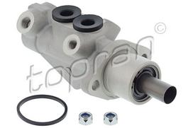 TOPRAN Pagrindinis stabdžių cilindras Master brake cylinder 701 232
