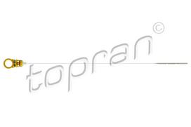 TOPRAN Alyvos lygio matuoklis 702 387