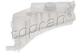 TOPRAN Aušinimo skysčio išsiplėtimo bakelis coolant expansion tank 721 999