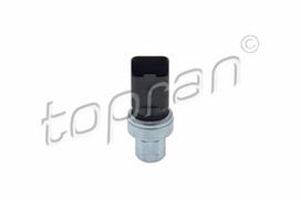TOPRAN Slėgio jungiklis, oro kondicionavimas 723 387