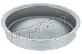 TOPRAN Apsauginis dangtelis, rato stebulė Protection Cover, wheel hub 723 482