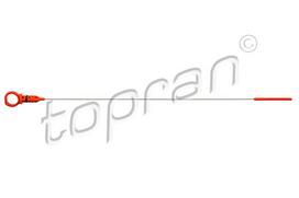 TOPRAN Alyvos lygio matuoklis 723 515