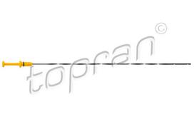 TOPRAN Alyvos lygio matuoklis 723 597