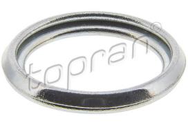 TOPRAN Tarpiklis, alyvos išleidimo angos kaištis gasket, oil drain plug 723 760