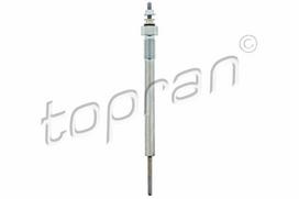 TOPRAN Pakaitinimo žvakė 820 418