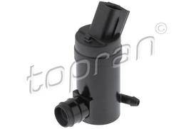 TOPRAN Vandens siurblys, priekinio stiklo plovimas 821 479
