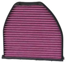 K&N Filters Salono filtras Filter, interior air DVF5013