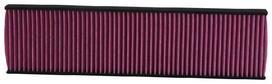 K&N Filters Salono filtras Filter, interior air DVF5042