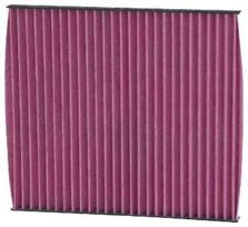 K&N Filters Salono filtras Filter, interior air DVF5055