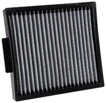K&N Filters Salono filtras Filter, interior air VF2038