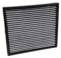K&N Filters Salono filtras Filter, interior air VF2043