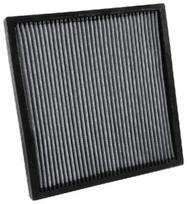 K&N Filters Salono filtras Filter, interior air VF3017