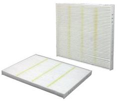 WIX FILTERS Salono filtras Filter, interior air WP10084