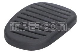ORIGINAL IMPERIUM Pedalo antdėklas, sankabos pedalas 29139