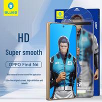 OPPO Find N6 Grūdinto stiklo ekrano apsauga