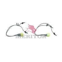 MERITOR Stabdžių kaladėlių komplektas Brake pad set MAX174K