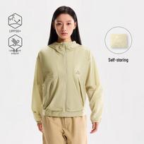 Pelliot Women's Little Forest Sun Protection Jacket S