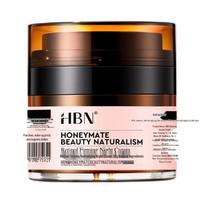 HBN Retinol Firming & Revitalizing Night Cream