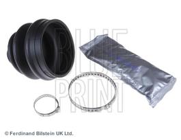 BLUE PRINT Pusašio gofruotoji apsauga Drive shaft bellow kit ADA108101