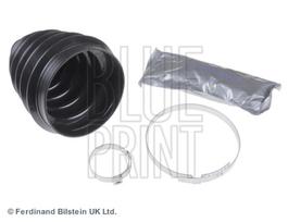 BLUE PRINT Pusašio gofruotoji apsauga Drive shaft bellow kit ADA108105