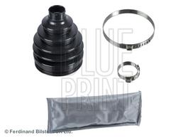 BLUE PRINT Pusašio gofruotoji apsauga Drive shaft bellow kit ADA108108