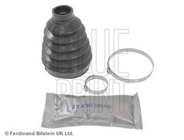 BLUE PRINT Pusašio gofruotoji apsauga Drive shaft bellow kit ADA108111