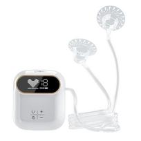 M-Modern-Multiple Gear Electric Nipple Corrector For Travel Comfortable Breastfeeding Nipple Corrector
