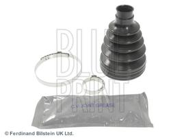 BLUE PRINT Pusašio gofruotoji apsauga Drive shaft bellow kit ADA108112