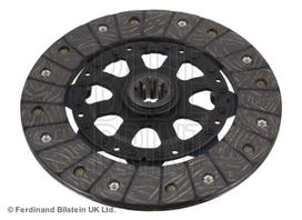BLUE PRINT Sankabos diskas clutch coupling disc ADB113106