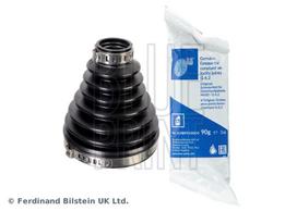 BLUE PRINT Pusašio gofruotoji apsauga Drive shaft bellow kit ADBP810020
