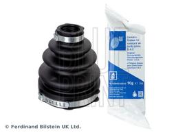 BLUE PRINT Pusašio gofruotoji apsauga Drive shaft bellow kit ADBP810021