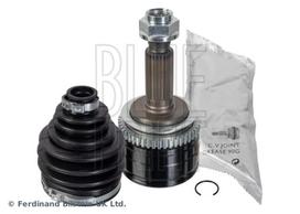 BLUE PRINT Pusašio jungčių komplektas Joint set, drive shaft ADBP890008
