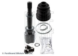 BLUE PRINT Pusašio jungčių komplektas Joint set, drive shaft ADBP890036