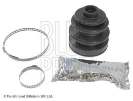 BLUE PRINT Pusašio gofruotoji apsauga Drive shaft bellow kit ADC48103