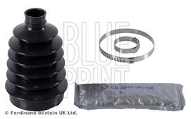 BLUE PRINT Pusašio gofruotoji apsauga Drive shaft bellow kit ADC48105