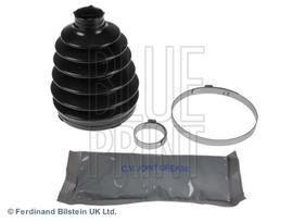 BLUE PRINT Pusašio gofruotoji apsauga Drive shaft bellow kit ADC48120