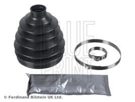 BLUE PRINT Pusašio gofruotoji apsauga Drive shaft bellow kit ADC48129