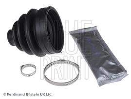 BLUE PRINT Pusašio gofruotoji apsauga Drive shaft bellow kit ADC48122