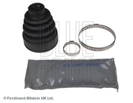 BLUE PRINT Pusašio gofruotoji apsauga Drive shaft bellow kit ADC48165