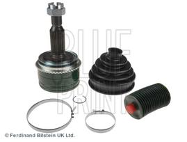 BLUE PRINT Pusašio jungčių komplektas Joint set, drive shaft ADC48931