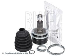 BLUE PRINT Pusašio jungčių komplektas Joint set, drive shaft ADC48935
