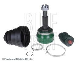 BLUE PRINT Pusašio jungčių komplektas Joint set, drive shaft ADC48937