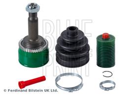 BLUE PRINT Pusašio jungčių komplektas Joint set, drive shaft ADC48934