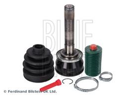 BLUE PRINT Pusašio jungčių komplektas Joint set, drive shaft ADC48947