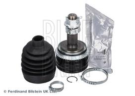 BLUE PRINT Pusašio jungčių komplektas Joint set, drive shaft ADC48950