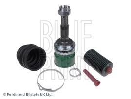 BLUE PRINT Pusašio jungčių komplektas Joint set, drive shaft ADD68913B