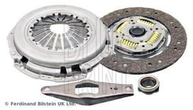 BLUE PRINT Sankabos komplektas SMARTFIT Conversion Service Kit ADF123010