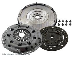 BLUE PRINT Sankabos komplektas SMARTFIT Conversion Kit ADF123056