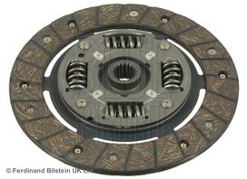 BLUE PRINT Sankabos diskas clutch coupling disc ADF123104