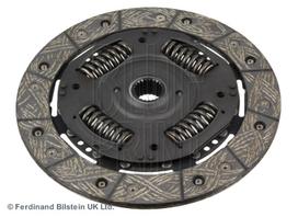BLUE PRINT Sankabos diskas clutch coupling disc ADF123114